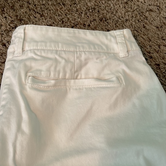 Crown n Ivy ankle length pants - Picture 3 of 3
